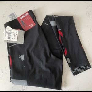 Reebok Compression pants